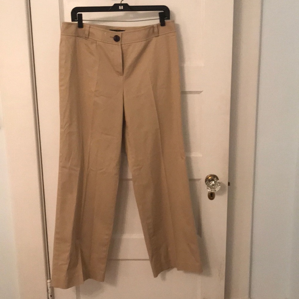 Talbots Trousers